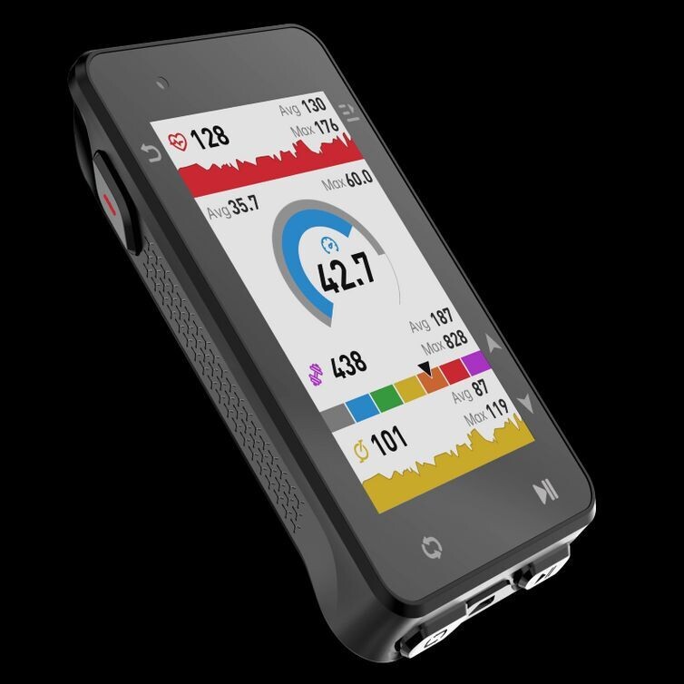 IGPSport IGS 630 GPS-Gerät