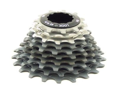 Cassette RR - Campa-Standard