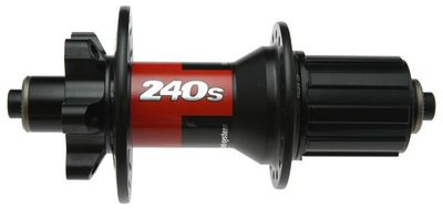 Disc QR 135mm