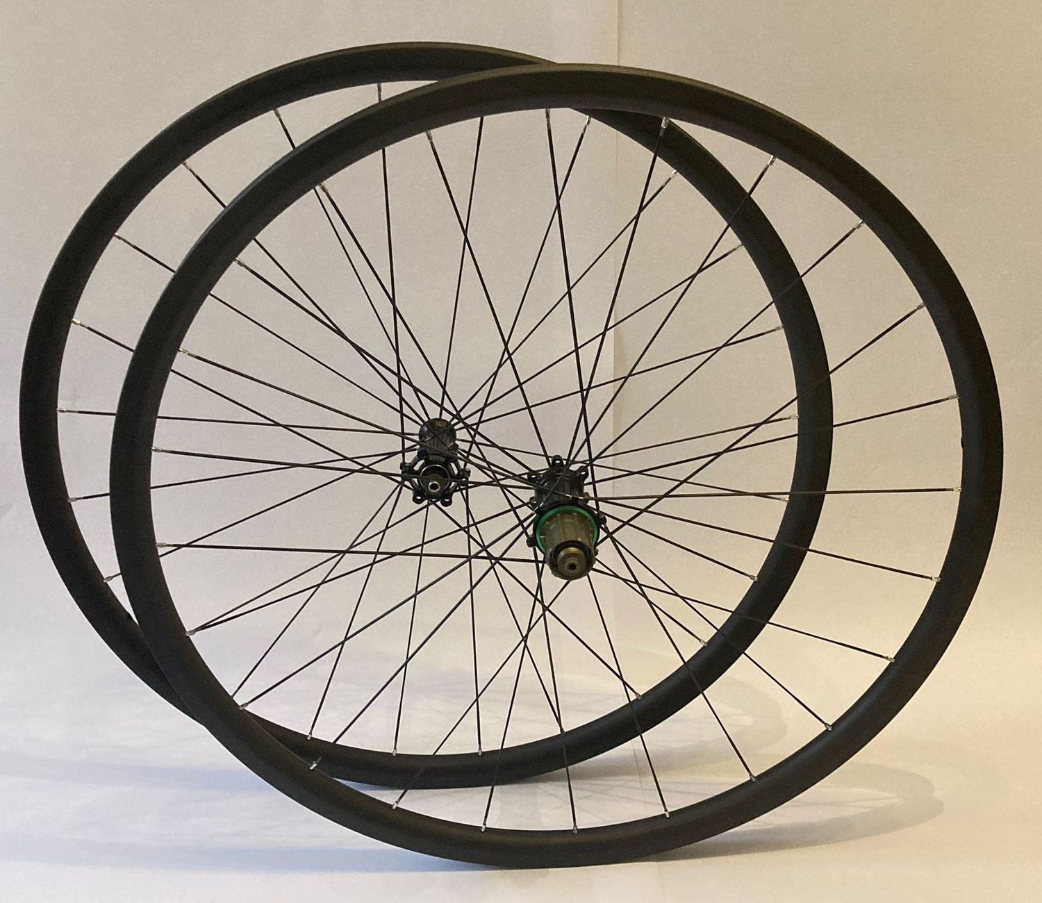 Climber's delight tubular