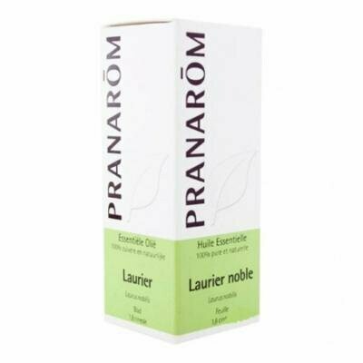 ACEITE ESENCIAL LAUREL