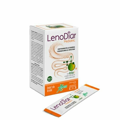 LENODIAR PEDIATRICO