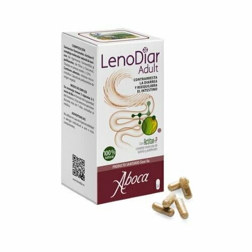 LENODIAR ADULTO