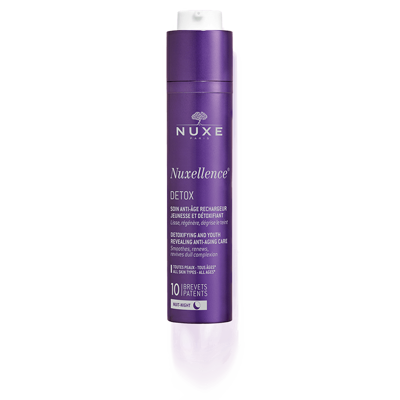 NUXELLANCE DETOX
