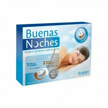 ELADIET BUENAS NOCHES ELADIET