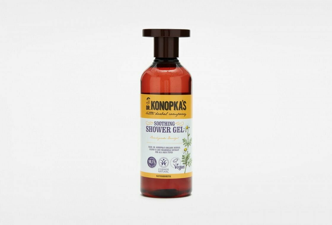 KONOPK´S GEL