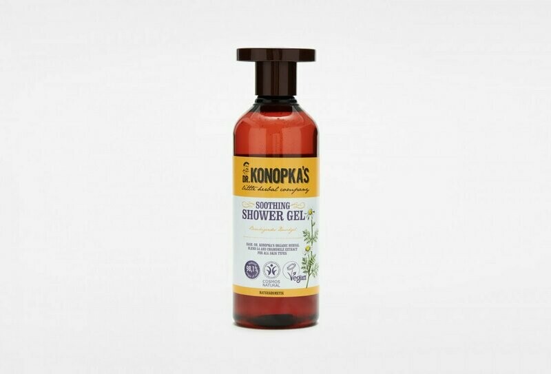 KONOPK´S GEL