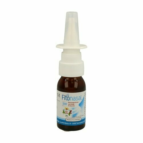 FITONASAL 2 ACT SPRAY