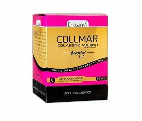 COLLMAR BEAUTY CREMA FACIAL DRASANVI