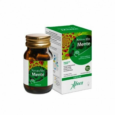 Mente Vital Aboca