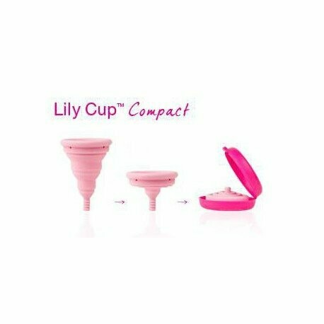 INTIMINA COPA MENSTRUAL