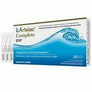 ARTELAC COMPLETE 30 MONODOSIS