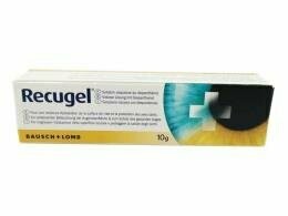 RECUGEL 10ML