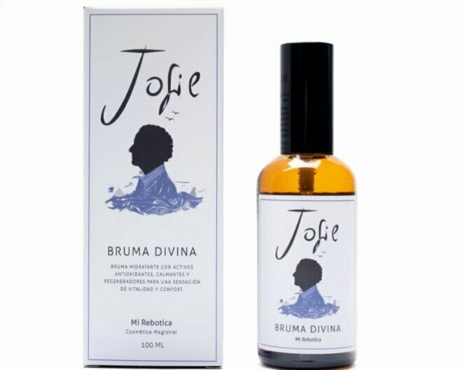 BRUMA DIVINA DE JOSIE