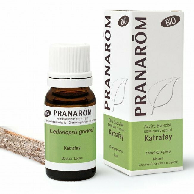ACEITE ESENCIAL KATRAFAY 10ML PRANAROM