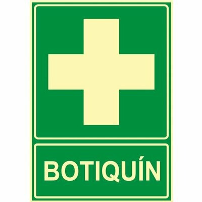 BOTIQUIN