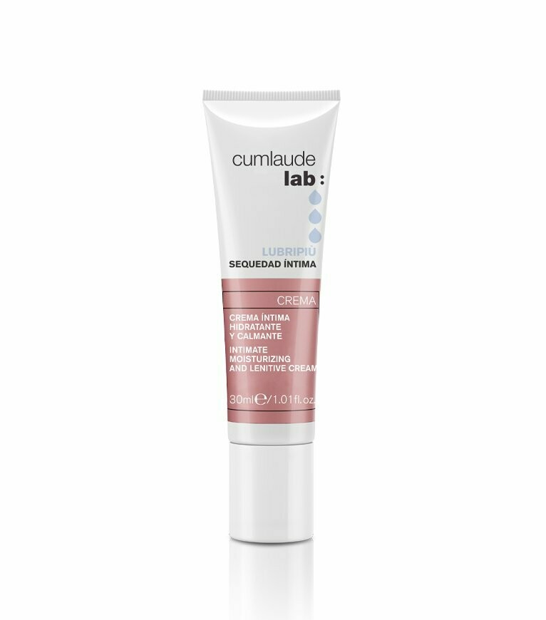 LUBRIPIU CRENA  39ML