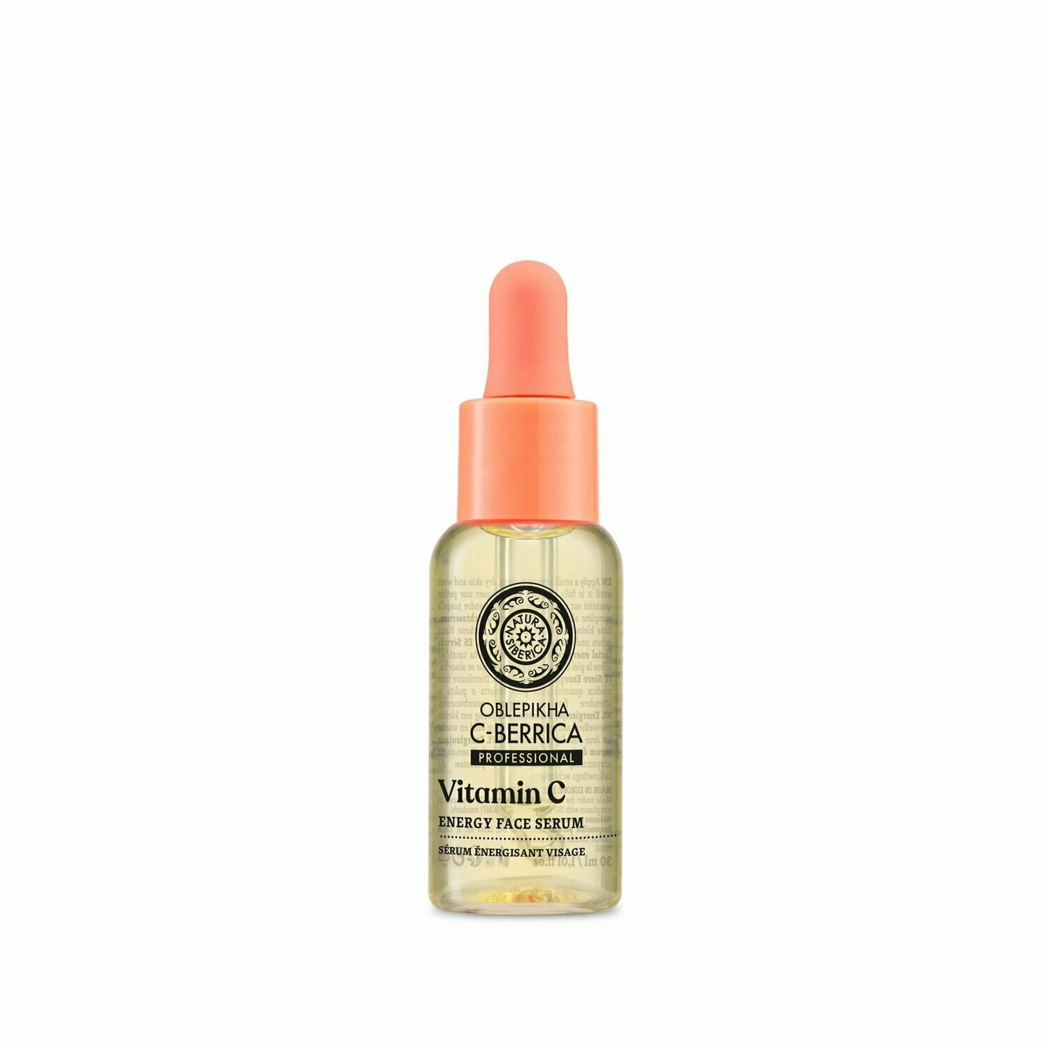SERUM FACIAL ENERGIZANTE 30ML