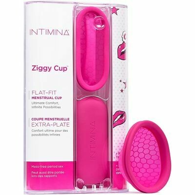 ZIGGY CUP