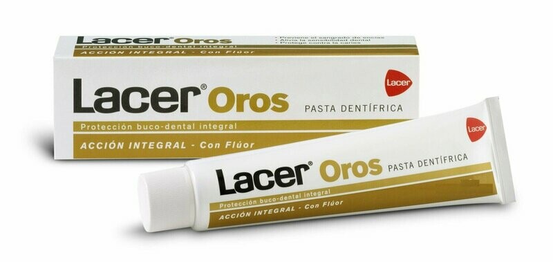 LACER OROS