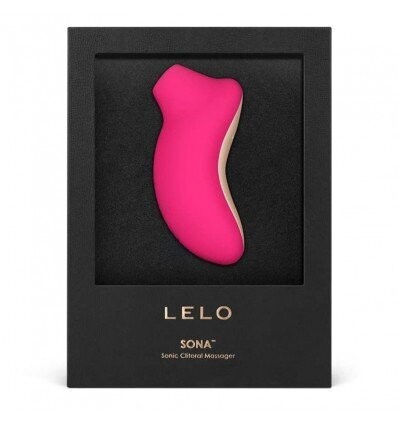 LELO MASAJEADOR