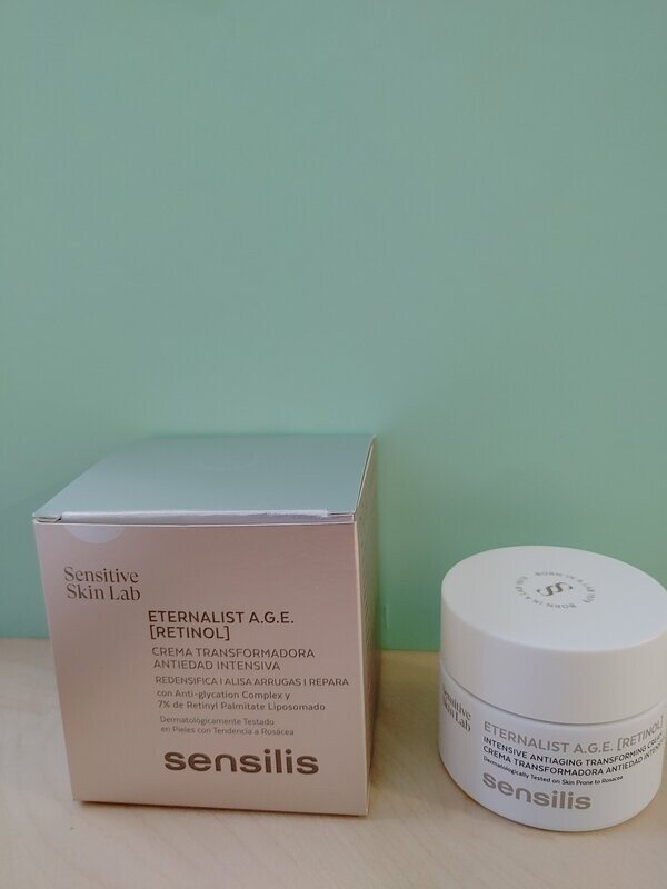 ETERNALIST A.G.E. CREMA DE DÍA