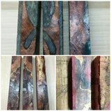 Pen Blanks