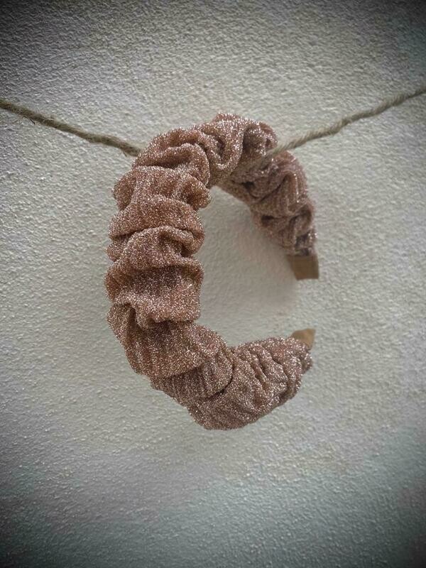 ACCESSORI CAPELLI