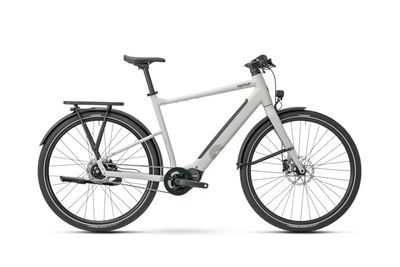 Hepha Urban 8 Longe Range