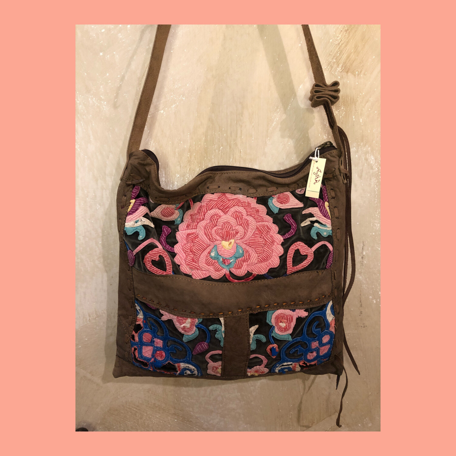 BORSA MIAO