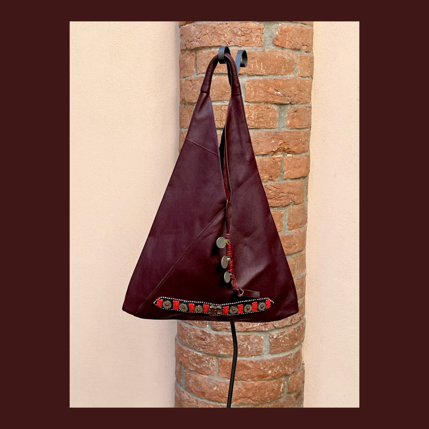 BORSA TURBAT MOSTO