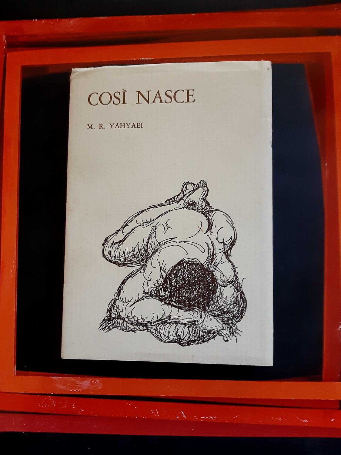 Cosi Nace