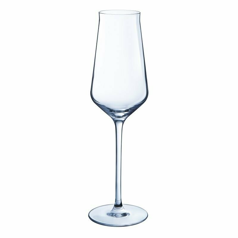 REVEAL UP - LA BOITE DE 6 FLÛTES 21 CL- CHEF ET SOMMELIER