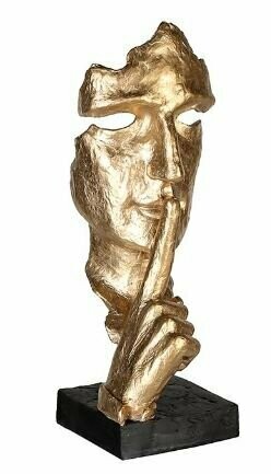 SCULPTURE SILENCE