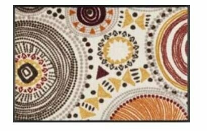TAPIS Boho Style 50/75