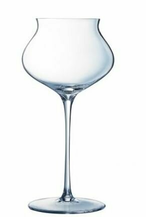MACARON FASCINATION - 6 FLÛTES 30CL- CHEF ET SOMMELIER