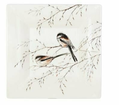 VIDE POCHES XL - LES OISEAUX DE LA FORET - GIEN