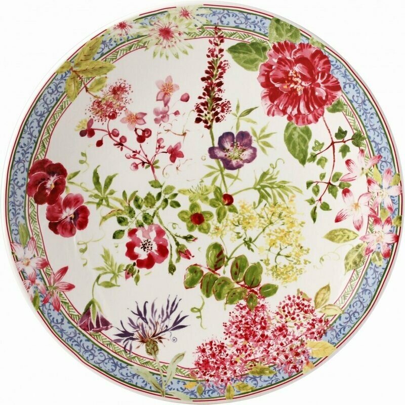 COUPE TRÉVISE -MILLEFLEURS - GIEN