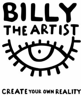 Billy the Artiste