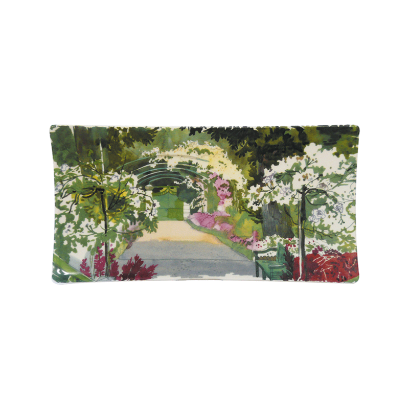 VIDE POCHE - PARIS GIVERNY - GIEN