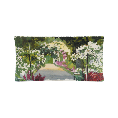 VIDE POCHE - PARIS GIVERNY - GIEN