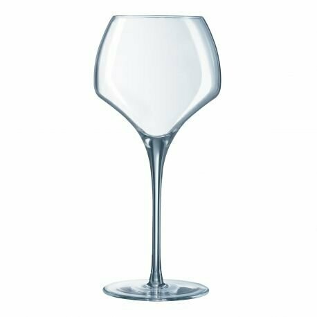 OPEN UP - 6 VERRES À PIED TANNIC 55 CL-  CHEF ET SOMMELIER