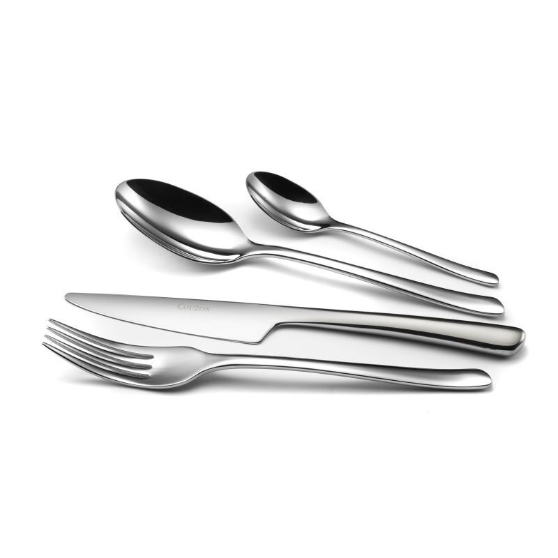 J ai gouté - Ménagère 50 pièces Couzon - au lieu de 692€