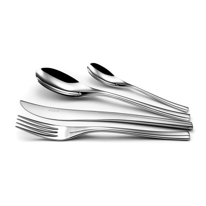 Persane - Ménagère 50 pièces Couzon - au lieu de 922 €