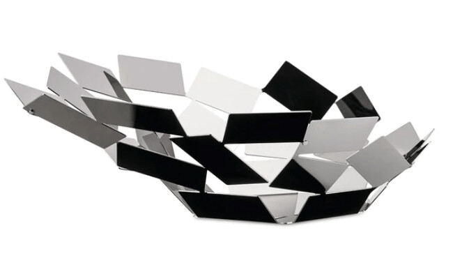 Centre de Table - La Stanza dello Scirocco - Alessi
