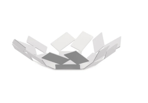 Corbeille  - La Stanza dello Scirocco - Alessi