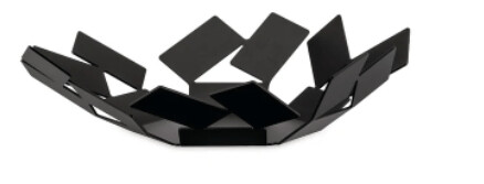 Corbeille - La Stanza dello Scirocco - Alessi Corbeille - La Stanza dello Scirocco - Alessi