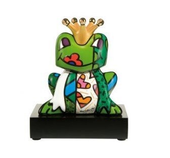 PRINCE - ROMERO BRITTO