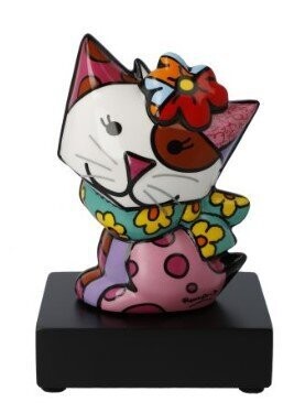 CHAT FLOWING - ROMERO BRITTO