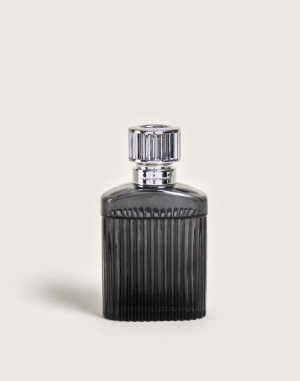 Lampe Berger - Alpha Noire - Maison Berger